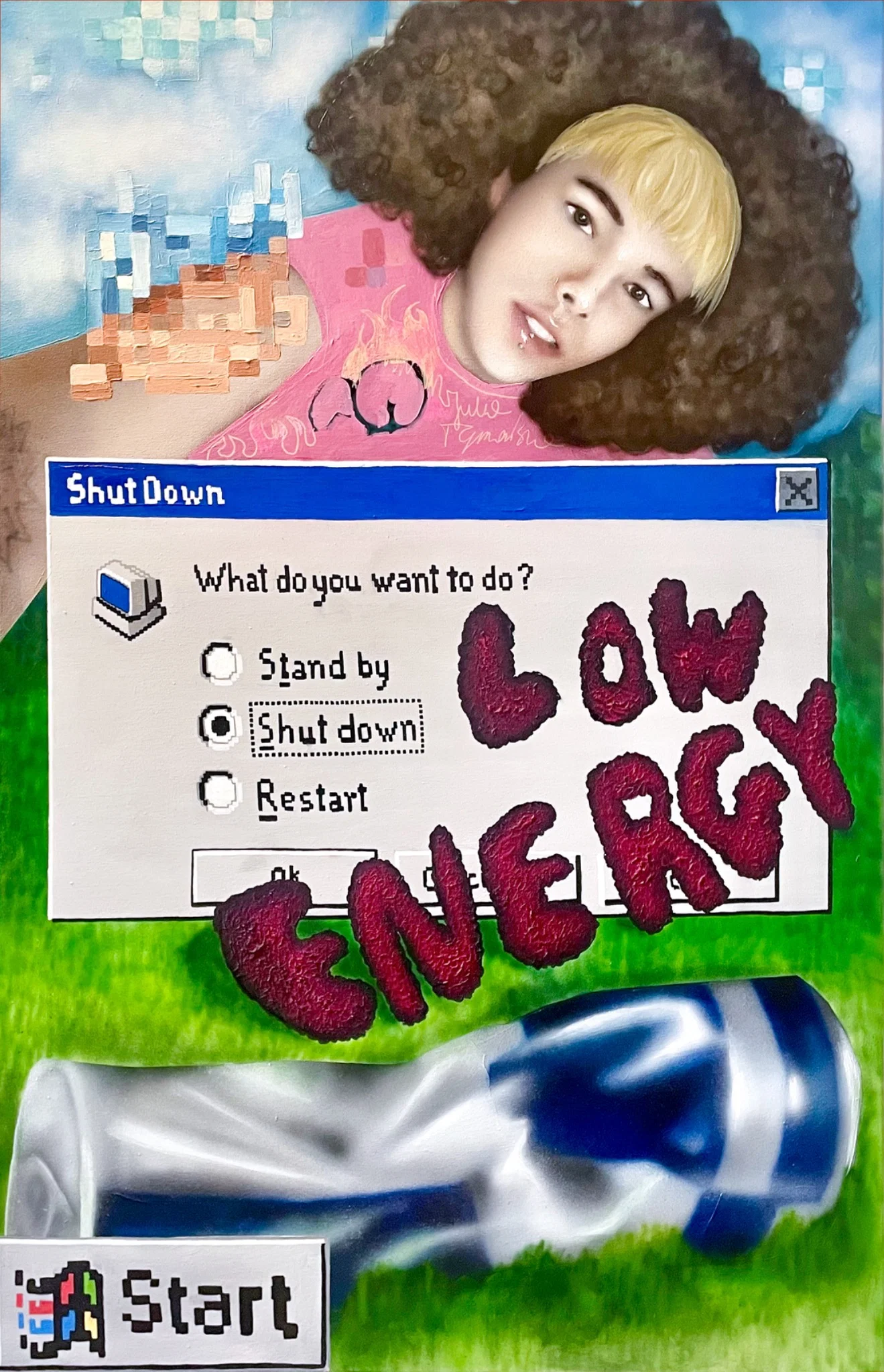 Low Energy