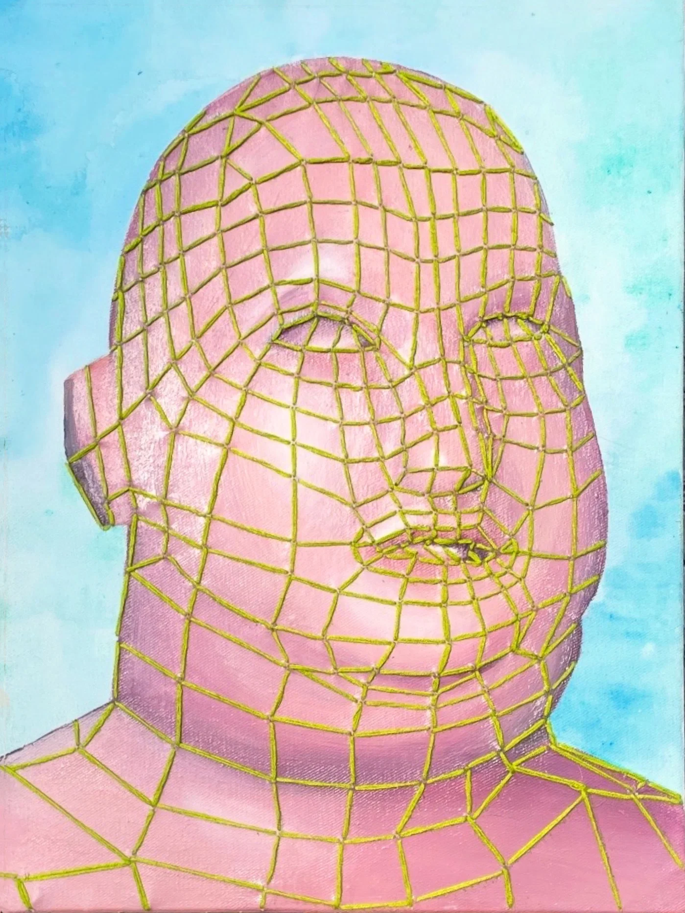 Base Head