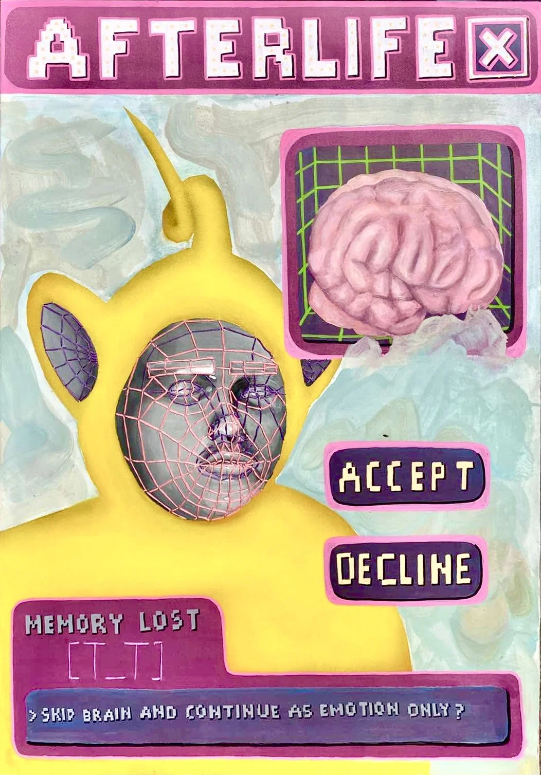 Afterlife