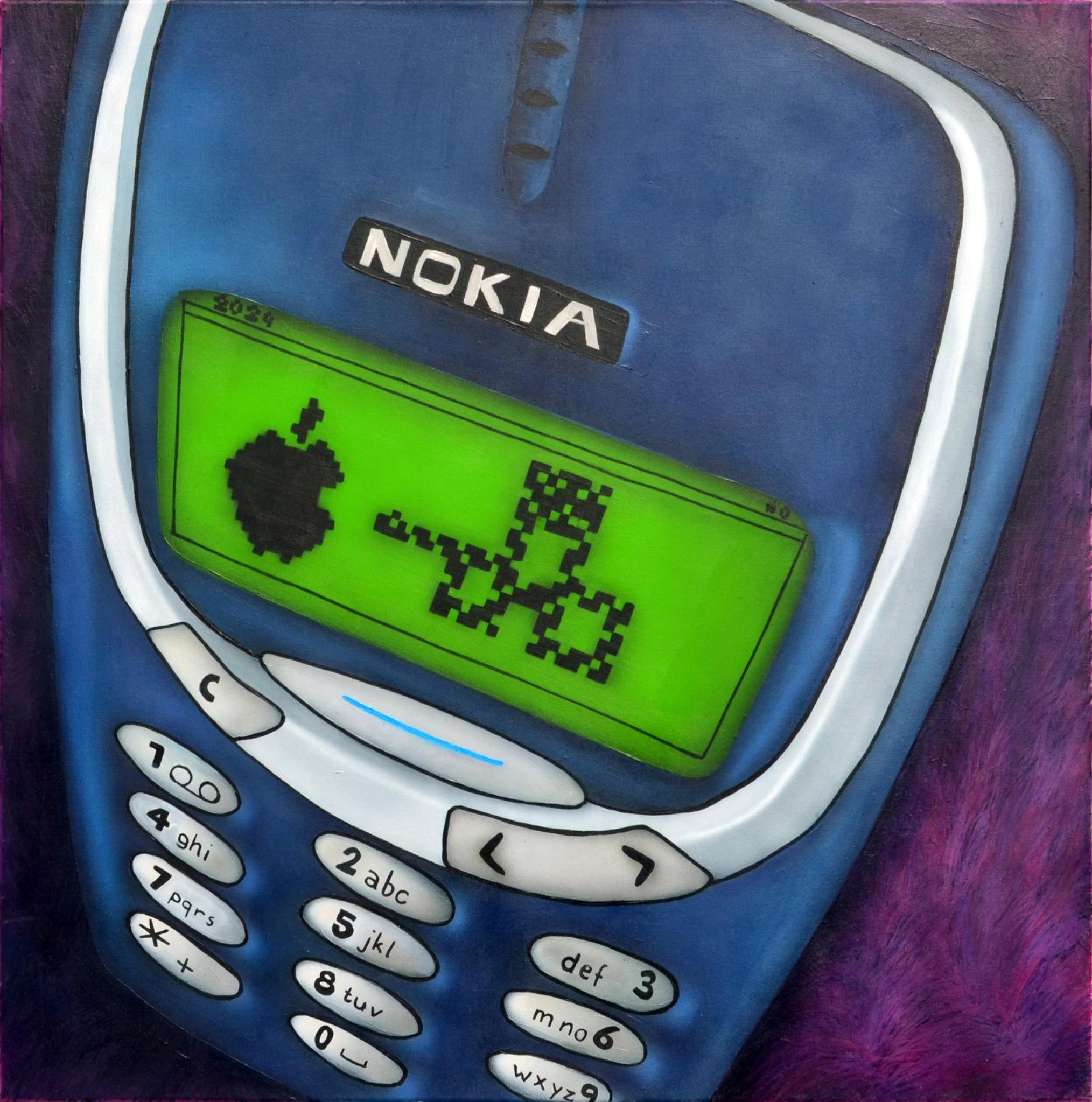 Nokia 3310