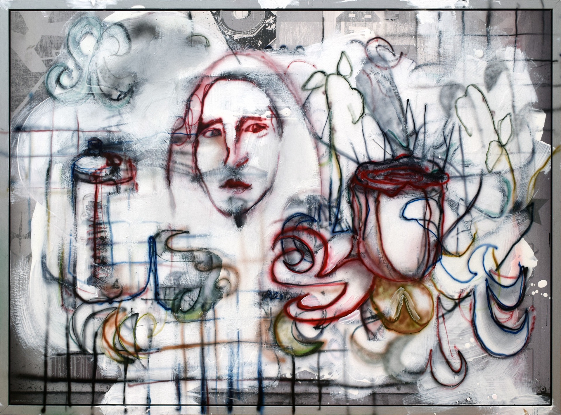 Mona Lisa